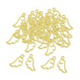 thumbnail image 2 of 100 Piezas Zulema 9*18mm para Hacer Joyas Amarillo, 2 of 8