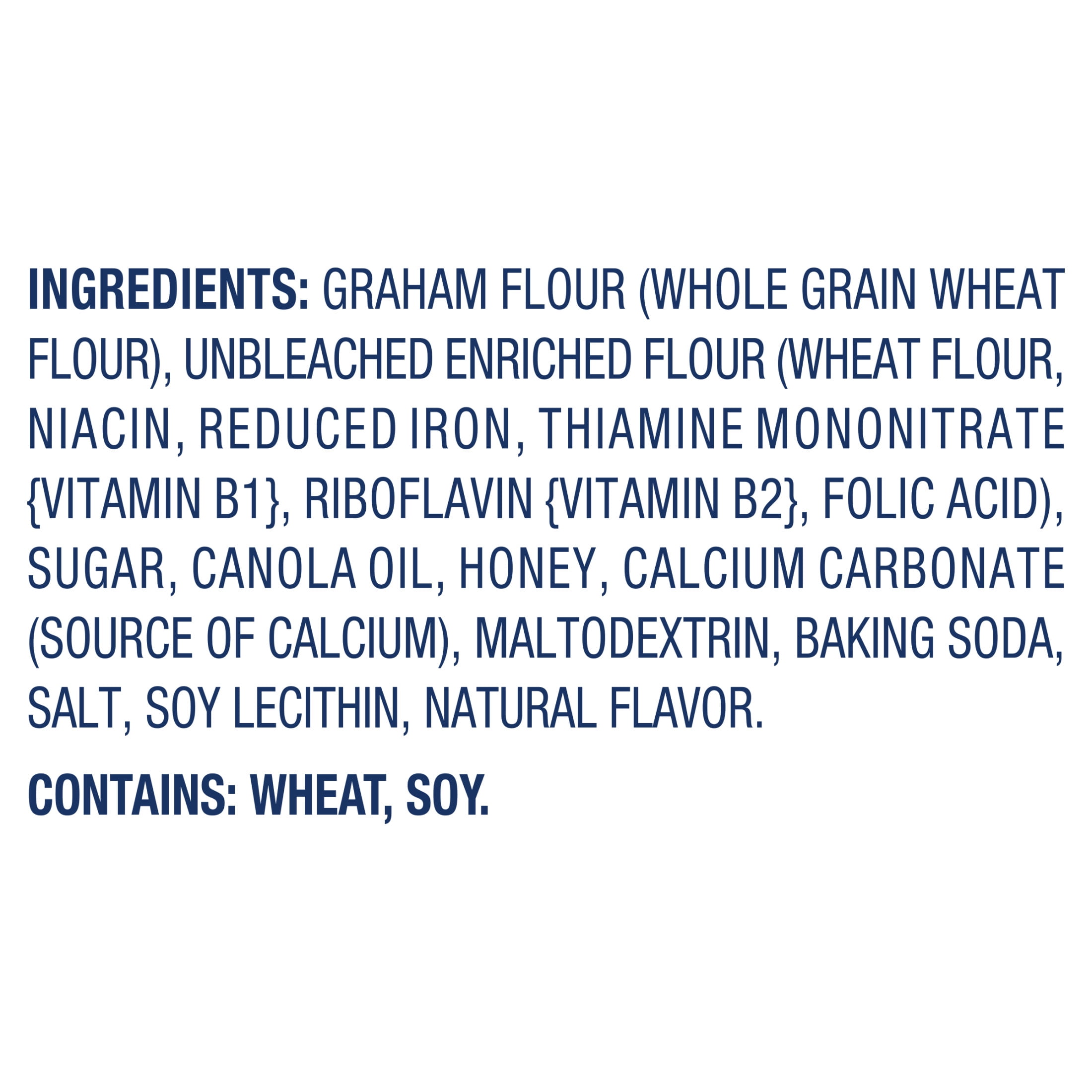 TEDDY GRAHAMS Honey Graham Snacks, Kids Snacks, 10 oz