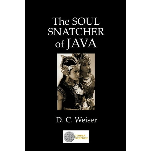 The Soul Snatcher of Java (Paperback)