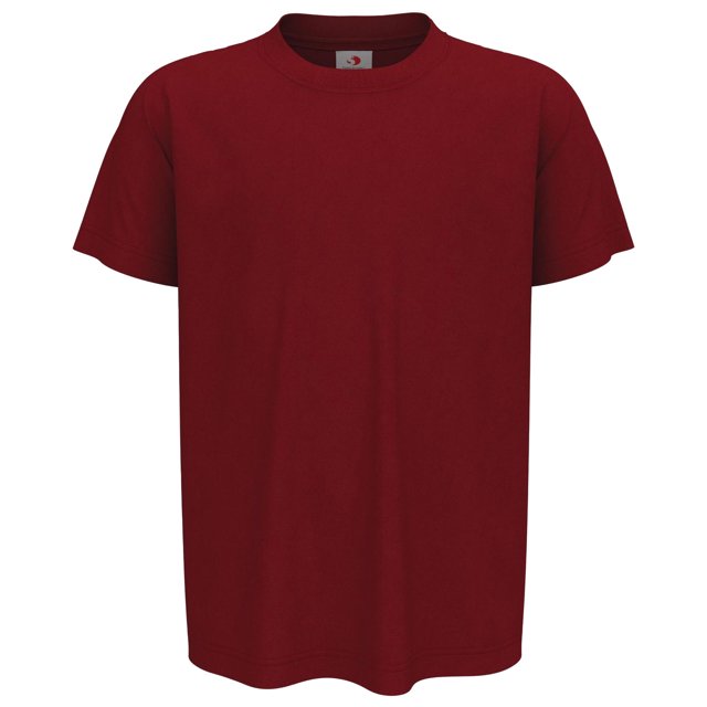 Stedman Boys/Girls Classic Tee