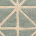 thumbnail image 2 of Oriental Weavers Optic 41103 Grey/ Ivory 3'6" X 5'6" Indoor Area Rug, 2 of 2