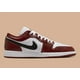 thumbnail image 4 of N I-K-E A i r-Jor-dan 1 Low SE Shoes White Black Dark Pony HF3148-102 Men's Sizes NEW, 4 of 6