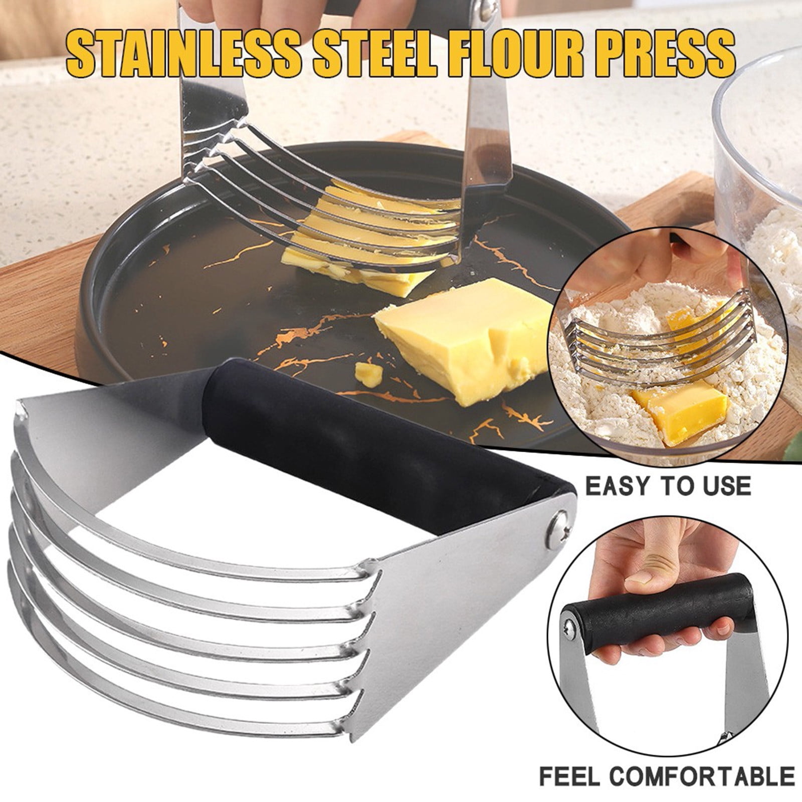 Stainless Steel Baking Mixer Mixing Type Powder Mixer Noodle Press