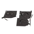 thumbnail image 1 of Ventilador de refrigeración cpu/gpu para msi gs66 10sd 10sgs 10sfs 10sf 10se ms 16v1 ms 16V2 ws66 p66, conector de 4 piam, ventilador de refrigeración para portátil de, 1 of 7