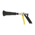 thumbnail image 3 of Garden Hose Spray Nozzle Watering Sprayer High Pressure Quick Connect Adjustable, 3 of 8