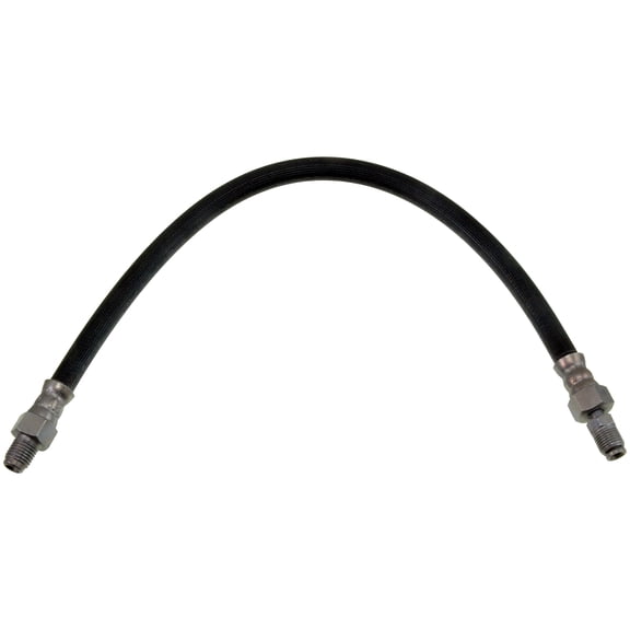 Dorman H21176 Front At Master Cylinder Brake Hydraulic Hose for Specific Models