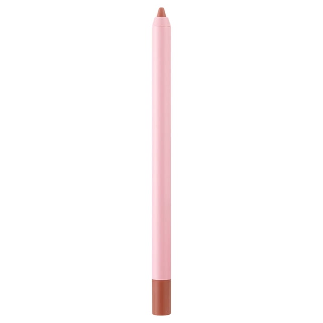 Rouges à Lèvres pour Femmes Crayon Contour des Lèvres Imperméable Pâte Couleur Crochet Ligne Rouge à Lèvres Riche Stylo Stylo Moussant Sans Décoloration Crayon Contour des Lèvres Convenant au Quotidien Voyage Fête Travail
