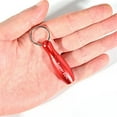 thumbnail image 1 of Stainless Steel Key Multi-function Portable Tool Black, 1 of 9