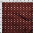 thumbnail image 3 of oneOone Polyester Lycra Fabric Floral Block Print Fabric By The Yard 56 Inch Wide, 3 of 4