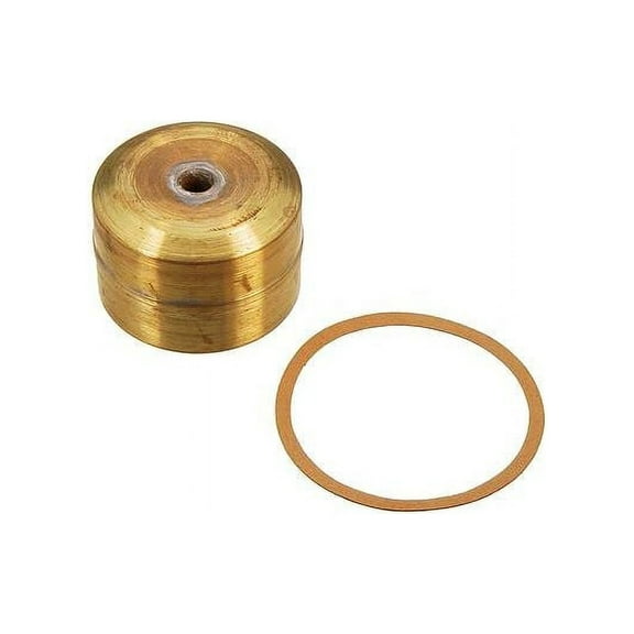 Carburetor Float - Compatible with 1961 - 1971 Jaguar XKE 4.2L 6-Cylinder 1962 1963 1964 1965 1966 1967 1968 1969 1970