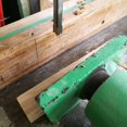 thumbnail image 4 of Woodworking HSS Twist Drill Bits, Mortise Drill Set, Square Auger, Mortising Chisel, Square Hole, 4 of 5