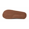 thumbnail image 3 of Reef Men Sandale en Cuir Lisse BRONZE Brun, 3 of 3