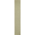 thumbnail image 5 of Nourison Positano 2'2" x 12' Green Modern Rug, 5 of 10