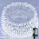thumbnail image 1 of Cadena de luces LED SANJICHA 100 conectables, 33 m, color blanco frío, 1 of 7