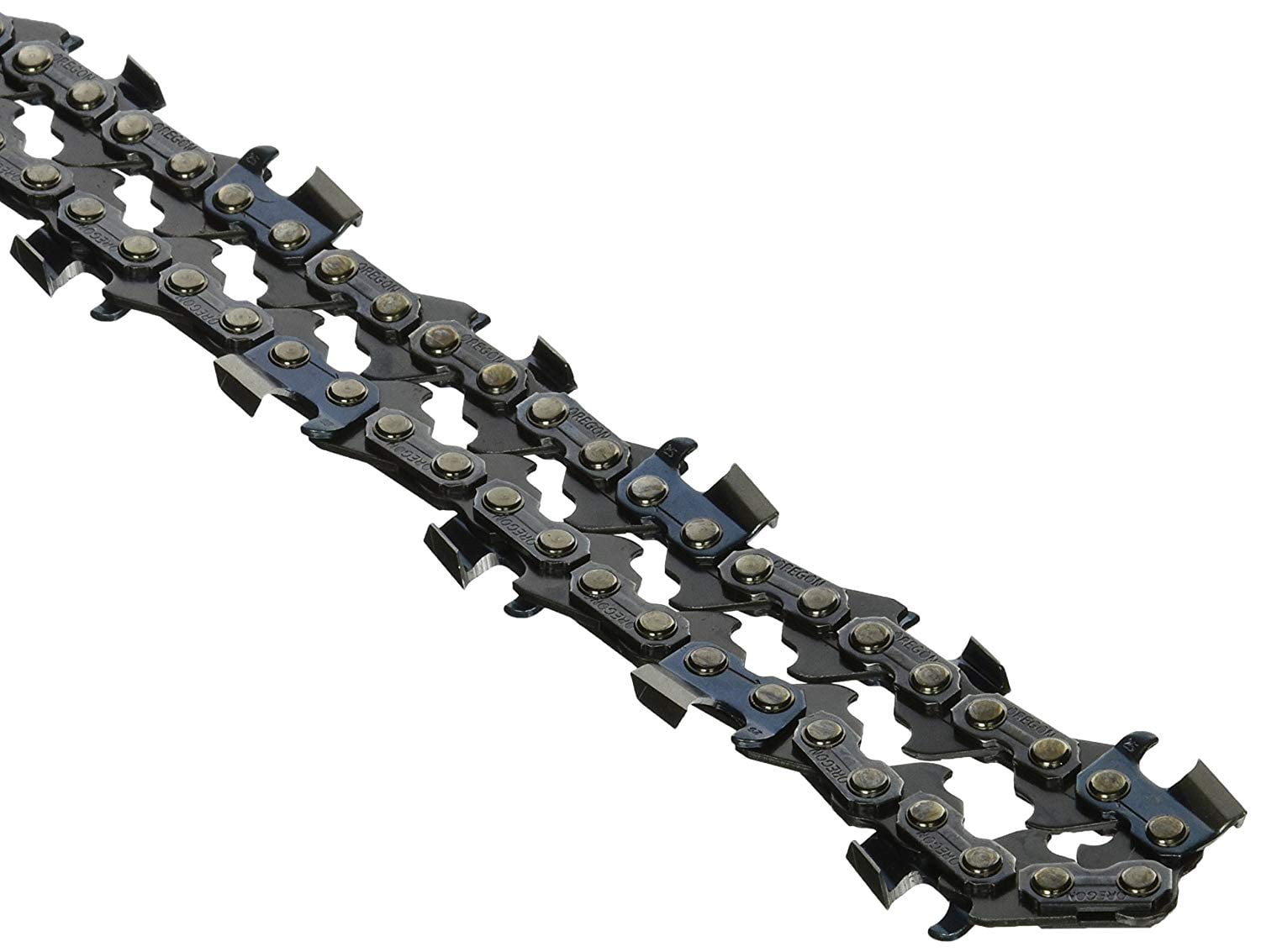 3/8-Inch OREGON 72LPX072G 72 Drive Link Super 70 Chisel Chain 