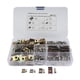 thumbnail image 1 of 170 Uds Clips universales tipo U kusrkot Clips Tuercas Tornillos, 1 of 8