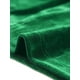 thumbnail image 5 of SWEATERS DE MUJER INSPIRE CHIC, TEJIDO DE VELVET, ABIERTO EN FRONTAL, MANGAS LARGAS, CÁRDIGAN CORTO, TALLA XL, VERDE, 5 of 6