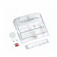 thumbnail image 2 of Simulation Car Interior Decoration Upgrade Part For Traxxas TRX4 Ford Bronco RC, 2 of 6