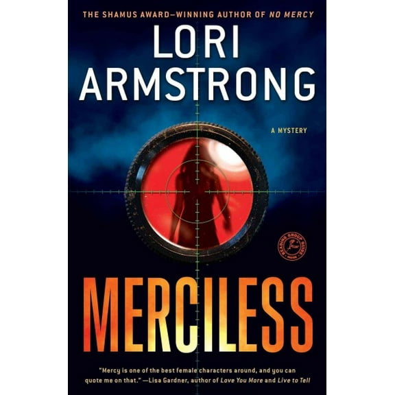Merciless : A Mystery (Paperback)