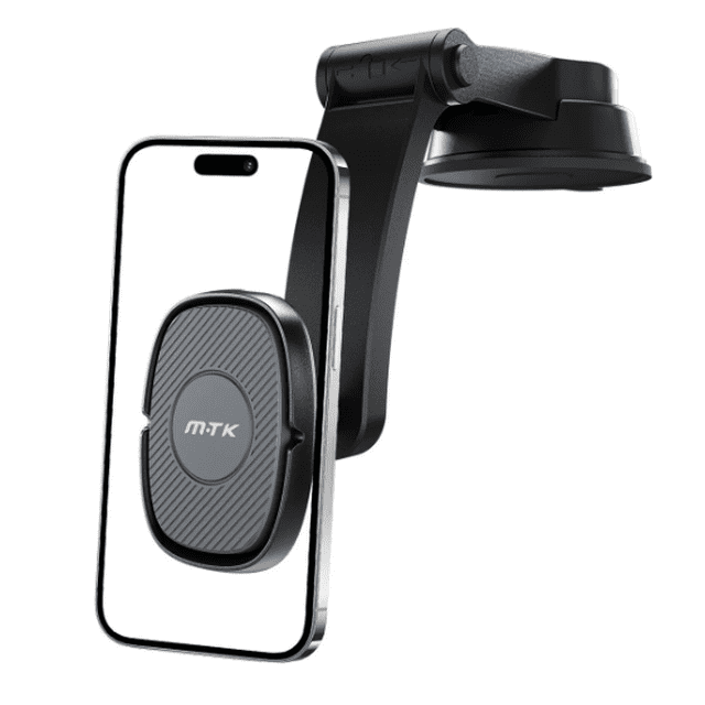 Xtellar Mtk Soporte Magnético Para Celular Ventosa Coche Teléfono