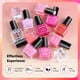 thumbnail image 5 of Set de Esmaltes de Uñas OpenLive 12 PCS Colores Rosados con Base y Top Coat, 5 of 8