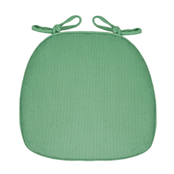 Kyusrd Square Seat Cushions for Kitchen Dining Chairs,Indoor Outdoor Chair Cushion,Soft Comfort Cushions for Home Office Desk Living Room