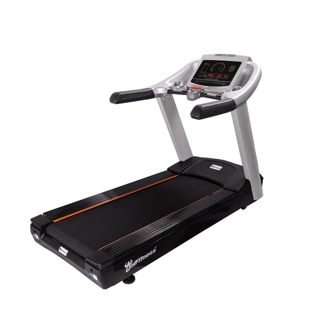 Caminadora Eléctrica Unifitness 9300 Uso Rudo Gimnasio