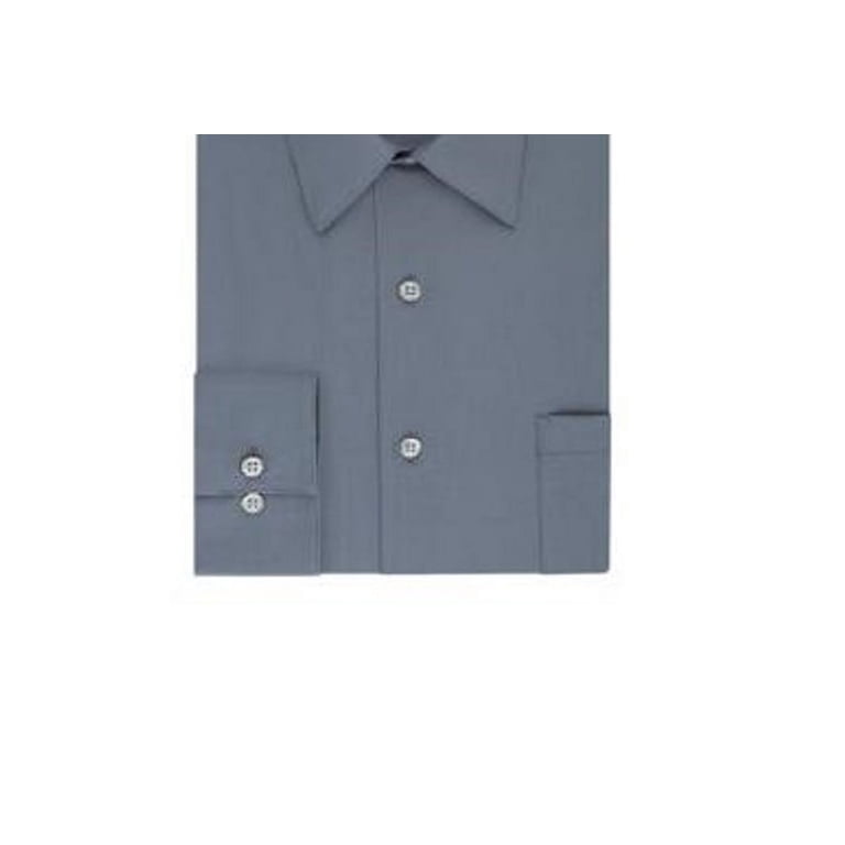 fitted lace wedding dress Amazon.com: Van Heusen Men's Dress Shirt Fitted Poplin Solid, Black, 14.5