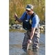 thumbnail image 2 of Red de pesca retractor Gear Keeper 1071 1071QCII EE. UU., 2 of 2