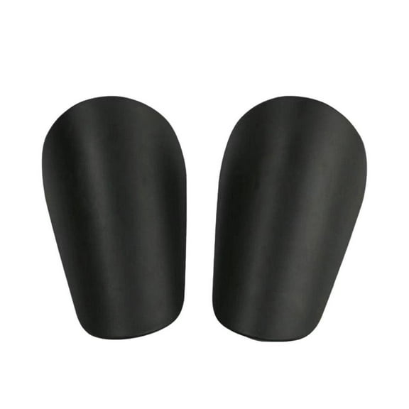 Mini Soccer Shin Guards,Miniature Shin Guard for Youth and Adults,Unisex Anti-Slip Soccer Shin Guards Protective Equipment Shin Guards for Football Games