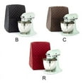 thumbnail image 3 of Stand Mixer Dust-proof Cover with Organizer Bag for KitchenAid Mixer to Keep Clean and Safe, 3 of 4
