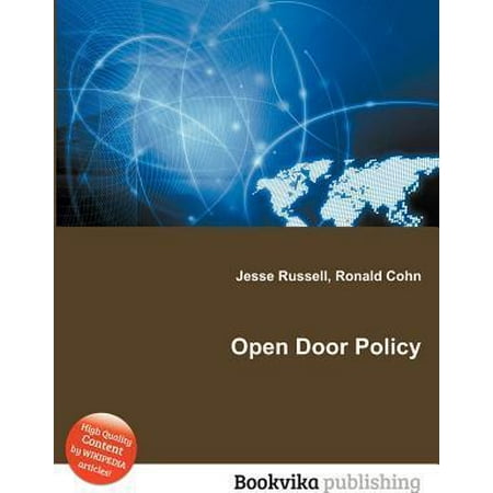 Open Door Policy Walmart Canada