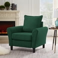 thumbnail image 7 of Soscana 4 Piece Sofa Set,Convertible Sectional Sofa Couch with Storage Ottoman and Storage Pockets, L Shaped 3 Seater+Reversible Ottoman+Loveseat+Accent Chair,Living Room Furniture Set for Apartment, 7 of 7