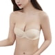 thumbnail image 3 of Sujetador push up invisible Nikou sin tirantes para bodas Talla A B C D, 3 of 9