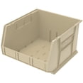 thumbnail image 7 of Akro-Mils 30270 AkroBins Plastic Storage Bins, Space-Saving Stackable Bins for Garage, Pantry, Craft Organization, 18-Inch x 16-Inch x 11-Inch, Green, 3-Pack, 7 of 7