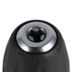 thumbnail image 1 of Portabrocas de apriete manual de 10 mm con varilla hexagonal, taladro de pistola, portabrocas recargable, interfaz roscada LingWen 1327534345025, 1 of 1