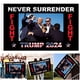 thumbnail image 5 of Trump Nunca Te Rindas Take America Back 2024 150x90cm, 5 of 9