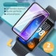thumbnail image 4 of 2 Correas Metalicas Compatible Con Huawei Band 9 8 + 2 Micas, 4 of 8