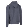 thumbnail image 4 of Trespass - Sudadera con Cremallera Horbling para Hombre (Marino Jaspeada), 4 of 6