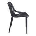 thumbnail image 4 of Compamia Air Outdoor Dining Chair - Set of 2, 4 of 11