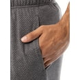 thumbnail image 4 of Fruit of the Loom Men's and Big Men's Breathable Mesh Knit Pajama Pants, Sizes S-5XL, 4 of 8