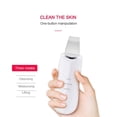 thumbnail image 6 of SOONEL 3-in-1 Ultrasonic Facial Spatula for Deep Cleansing,Pore Extraction,Serum Infusion,Anti-Aging, 6 of 10