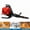 75.6CC 4 Storke 900CFM 5HP 210MPH(Red), variant on 80CC Gas Powered Backpack Leaf Blower, 4.8HP 2-Stroke 900CFM 206MPH , Commercial-Grade Gas Leaf Blower for Landscaping, Snow Removal, and Heavy-Duty Yard Work