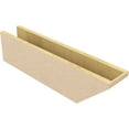 thumbnail image 5 of Ekena Millwork 6"W x 8"H x 32"L Concord Woodgrain TimberThane Rafter Tail, Primed Tan, 5 of 6