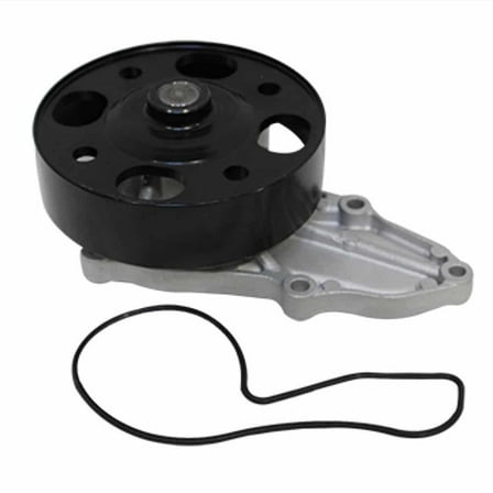 GMB 135-1670 Water Pump that fits a Honda Crosstour (2012-2015)