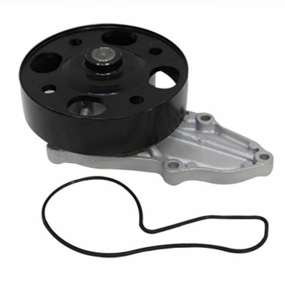 GMB 135-1670 Water Pump that fits a Honda Crosstour (2012-2015)