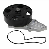GMB 135-1670 Water Pump that fits a Honda Crosstour (2012-2015)