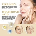 thumbnail image 3 of Blueek Face Toner Anting Wrinkle Firming Facial Toner Dilutes Fine Lines And Tightens Puffy Dark Circles Facial Toner 120ml, 3 of 7