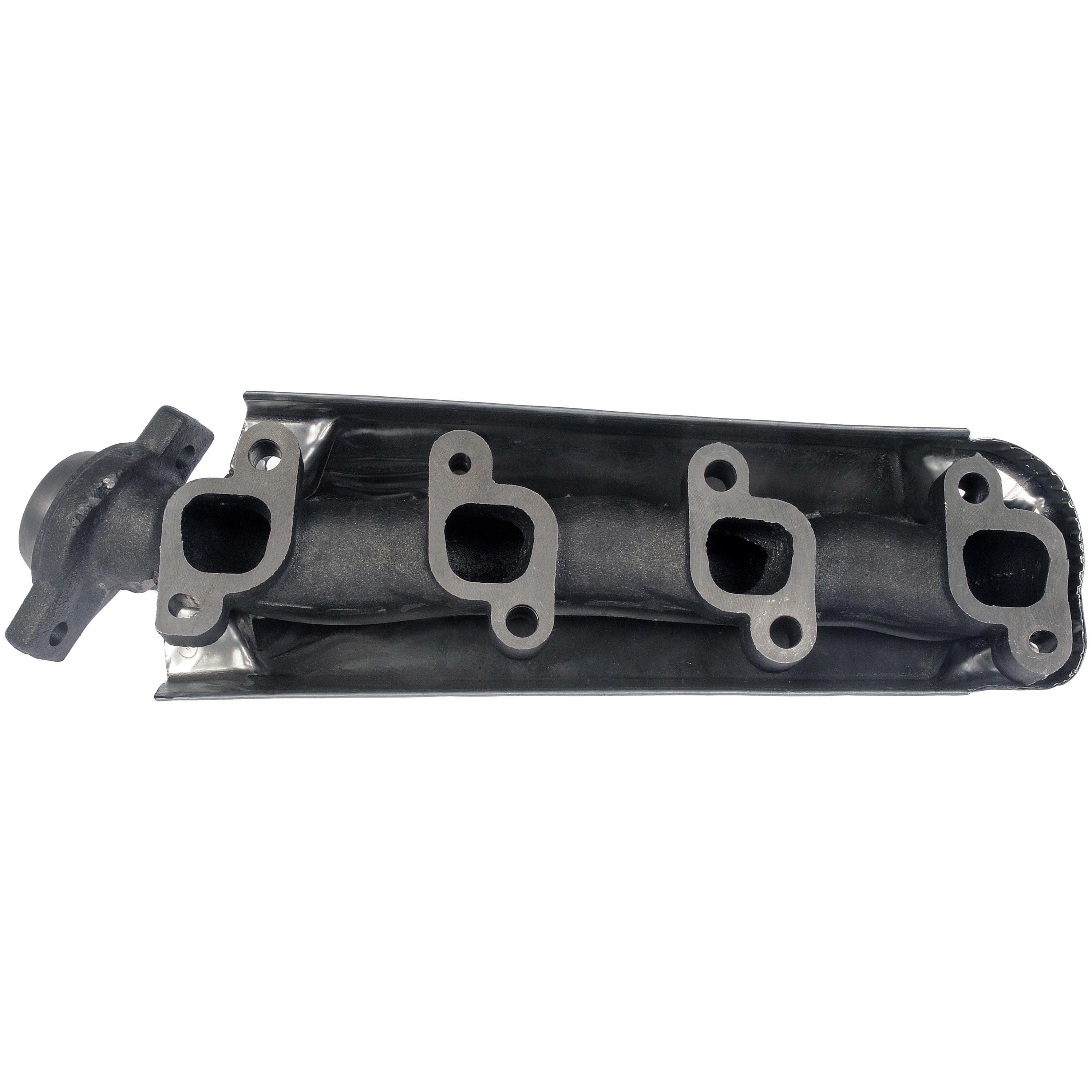 Dorman Exhaust Manifold Fits select: 2004-2007 DODGE RAM 1500, 2004-2007 DODGE DAKOTA