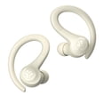 thumbnail image 5 of JLab Go Sport+ Wireless Workout Earbuds Featuring C3 Clear Calling, Secure Earhook Sport Design, 32+ Hour Bluetooth Playtime, and 3 EQ Sound Settings (Sand), 5 of 5